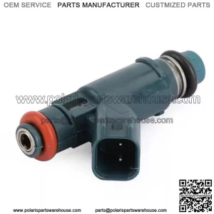 LAND ROVER FUEL INJECTOR RANGE 02-09 RANGE SPORT 06-09 4.2L V8 SC 4650544
