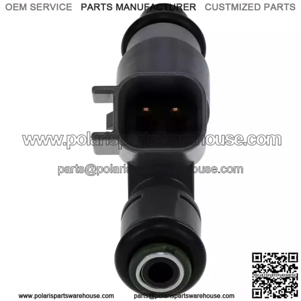 Fuel Injector-V8 GB ufacturing 852-12247 - Image 3