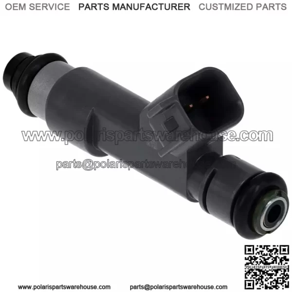 Fuel Injector-V8 GB ufacturing 852-12247 - Image 4