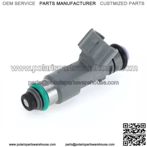 Fuel Injector No.16600-ZJ50A for Nissan Armada 2011-2015 5.6L Gray 1 Pc