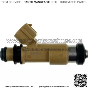 GB 842-12338 Fuel Injector For 04-11 9-2X Forester Impreza Legacy Outback