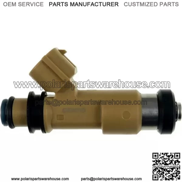 GB 842-12338 Fuel Injector For 04-11 9-2X Forester Impreza Legacy Outback