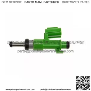 OEM Fuel Injector For Toyota 2320909110