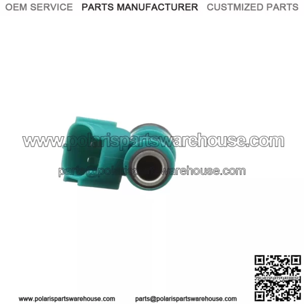 Standard Ignition Fuel Injector for 09-10 Pontiac Vibe FJ1091 - Image 2