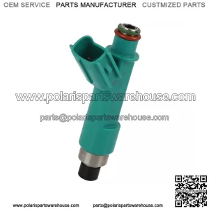 Pack of 1 1571078K00 Fuel Injector Nozzle for Suzuki Grand Vitara Kizashi 2.4L