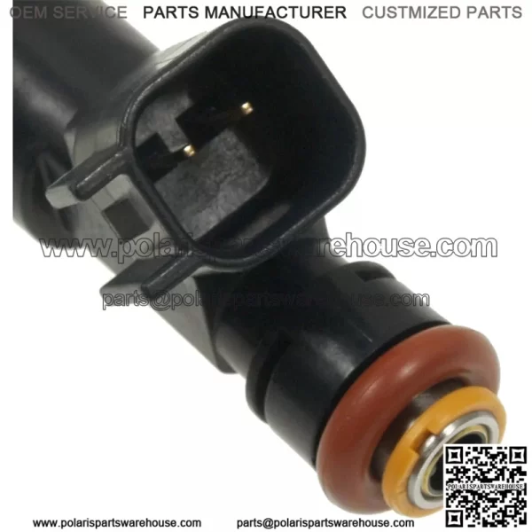 Standard Ignition Fuel Injector for S60, XC60, S80, XC70 FJ1095 - Image 3