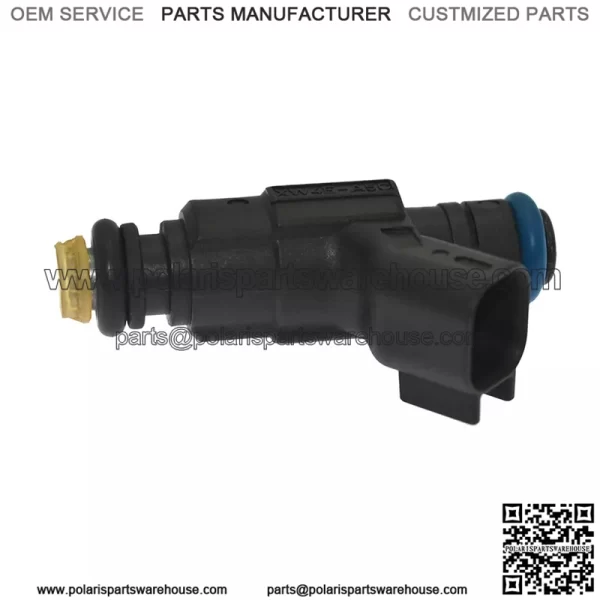Fuel Injector 0280155863 For Jaguar S-Type 3.0L V6 2000-2008 Lincoln LS