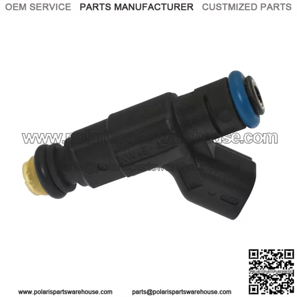 Fuel Injector 0280155863 For Jaguar S-Type 3.0L V6 2000-2008 Lincoln LS - Image 2