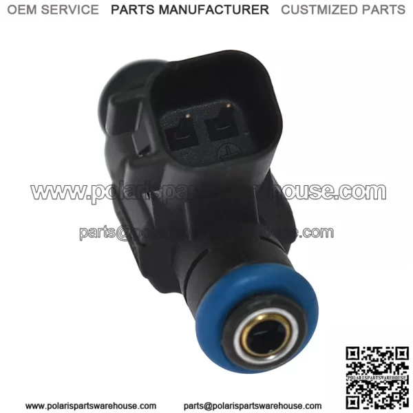 Fuel Injector 0280155863 For Jaguar S-Type 3.0L V6 2000-2008 Lincoln LS - Image 3