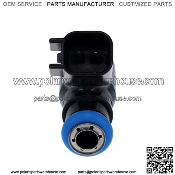 GB 842-12387  Multi Port Fuel Injector For 10-14 Hyundai Genesis Coupe - Image 4