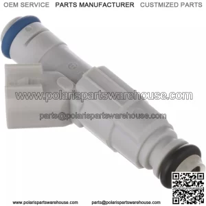 Standard Motor Products FJ1125 Fuel Injector - MFI For 02-03 B2300 Ranger