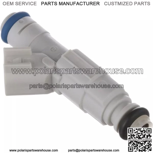 Standard Motor Products FJ1125 Fuel Injector - MFI For 02-03 B2300 Ranger