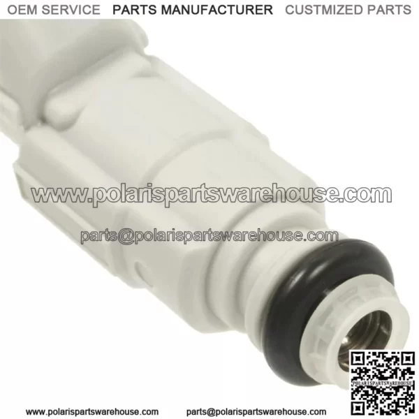 Standard Motor Products FJ1125 Fuel Injector - MFI For 02-03 B2300 Ranger - Image 2