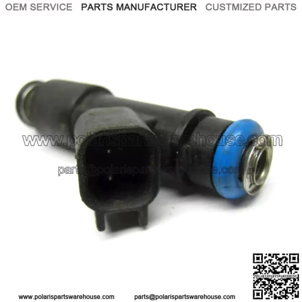 NEW - UNBOXED - OEM 96493843 Fuel Injector - Image 2