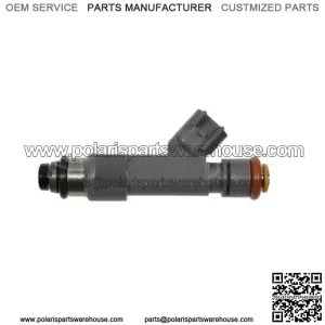 Fuel Injector For 2011-2014Ford E-150 E-250 V8 4.6L Flex Fuel