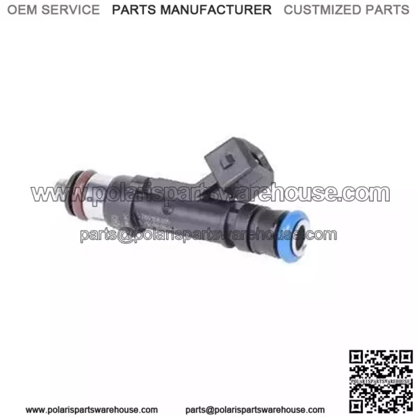 GM Multi-Port Fuel Injector Assembly 55565970