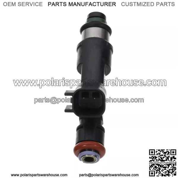 NEW  Ford 10-16 F-150 F-250 F-350 6.2L Fuel Injector Assembly AL3Z9F593B
