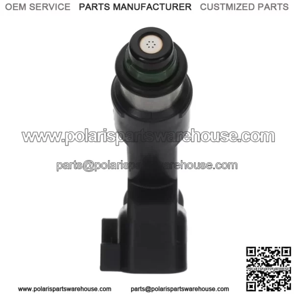 NEW  Ford 10-16 F-150 F-250 F-350 6.2L Fuel Injector Assembly AL3Z9F593B - Image 3