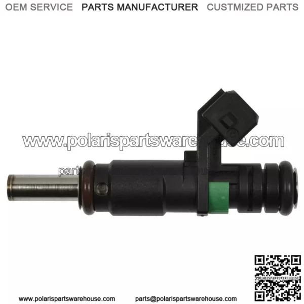 Standard Motor Products FJ1167 Fuel Injector For Select 07-13 BMW Models