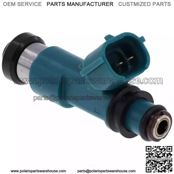 Fuel Injector GB ufacturing 842-12421 - Image 3