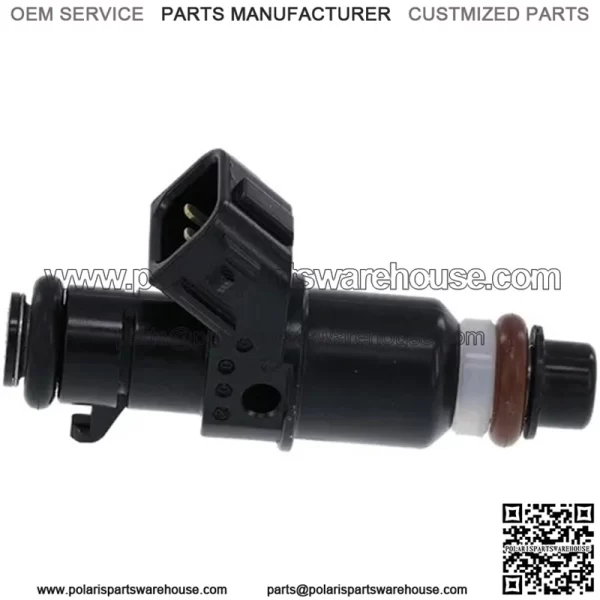 GB 842-12416  Multi Port Fuel Injector For 12-19 Honda Civic HR-V