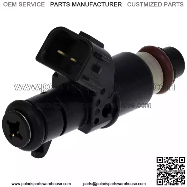 Fuel Injector-Multi Port GB ufacturing  fits 2012 Honda Pilot - Image 2