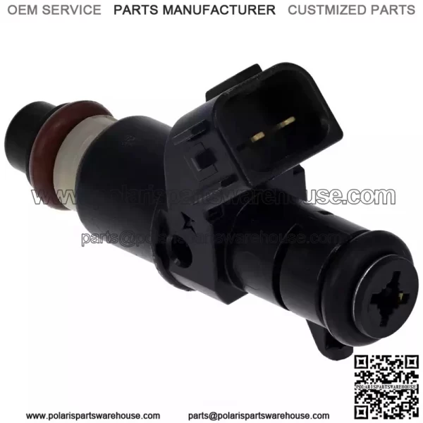 Fuel Injector-Multi Port GB ufacturing  fits 2012 Honda Pilot - Image 3