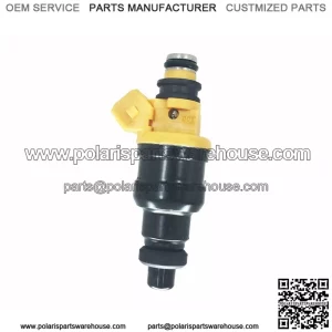 Fuel Injector Fit Dodge Chrysler Plymouth Mitsubishi Eagle 1.5-2.5
