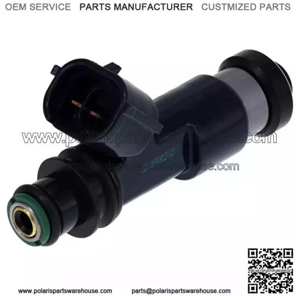 Fuel Injector-2.5i GB ufacturing 842-12390 - Image 2