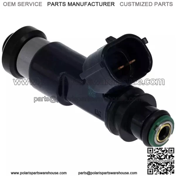 Fuel Injector-2.5i GB ufacturing 842-12390 - Image 3