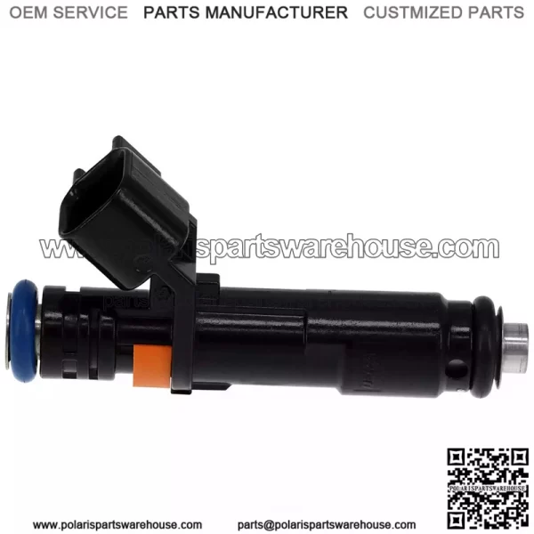 Fuel Injector-Sport GB ufacturing 812-11137