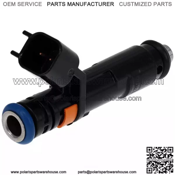 Fuel Injector-Sport GB ufacturing 812-11137 - Image 2