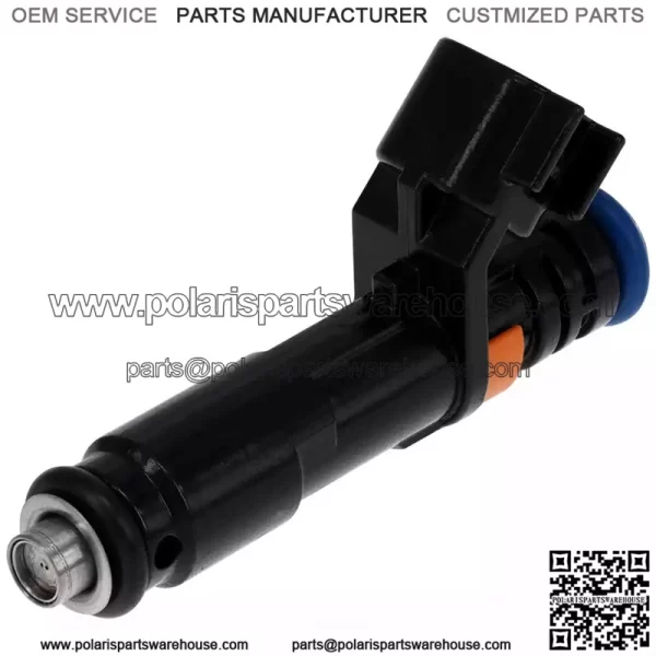 Fuel Injector-Sport GB ufacturing 812-11137 - Image 3