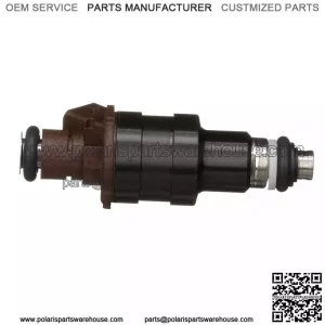 Fuel Injector Standard FJ124