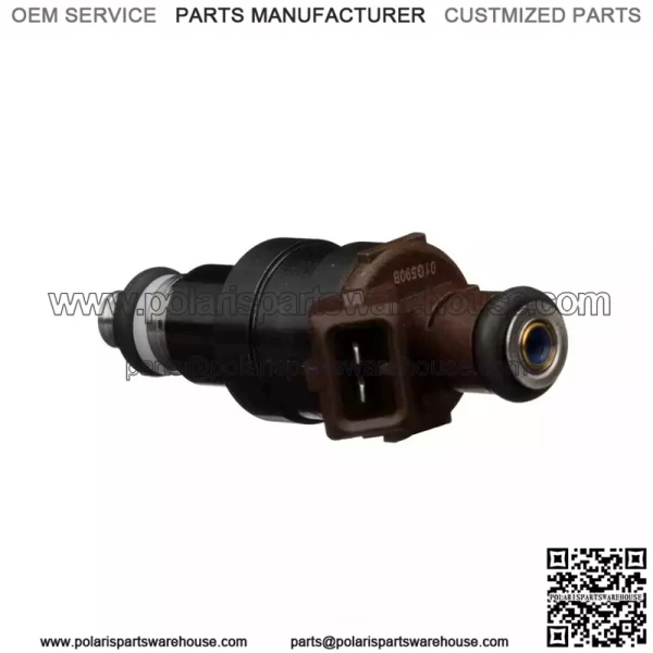 Fuel Injector Standard FJ124 - Image 3