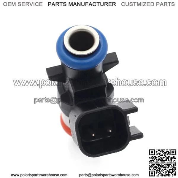 Fuel Injector 4627794AA For Jeep Cherokee 3.2L V6 2014-2017 3.2L V6 - Image 2