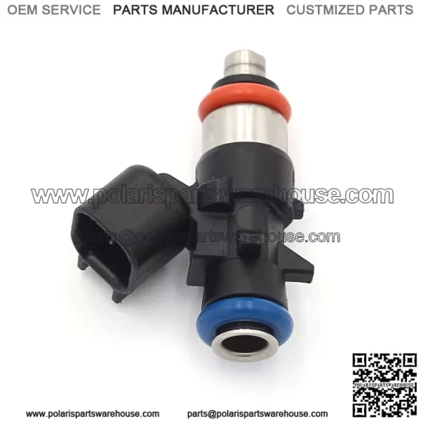 Fuel Injector 4627794AA For Jeep Cherokee 3.2L V6 2014-2017 3.2L V6 - Image 3