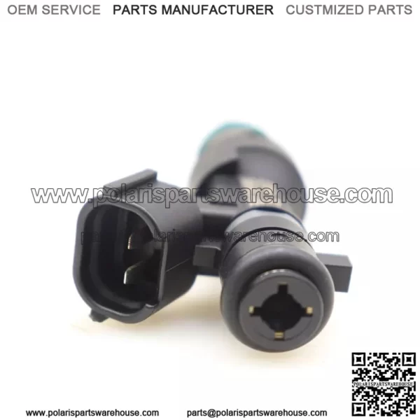 NEW OEM Fuel Injector 166009HP0A for Nissan Rogue Altima 2.5L QR25DE 2014-2018 - Image 2