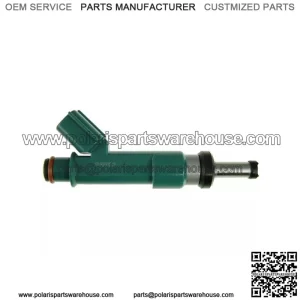 GB 842-12373 Fuel Injector For 10-17 CT200h Prius Prius Plug-In Prius V