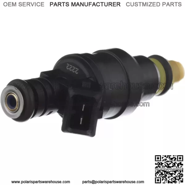 Standard Motor Products FJ133 Fuel Injector - MFI - Image 2