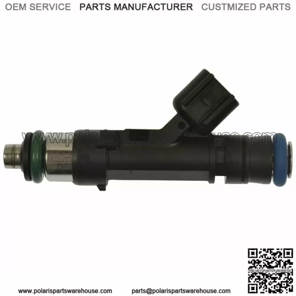 Standard Motor Products FJ1403 Fuel Injector - MFI For 14-19 Ram 2500 3500