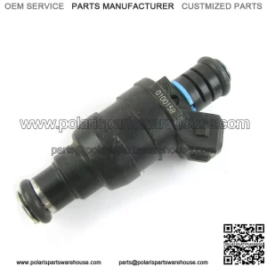 NEW - OUT OF BOX - 01D015B Fuel Injector For 1993-1998 BMW 3.0L 4.0L 4.4L V8