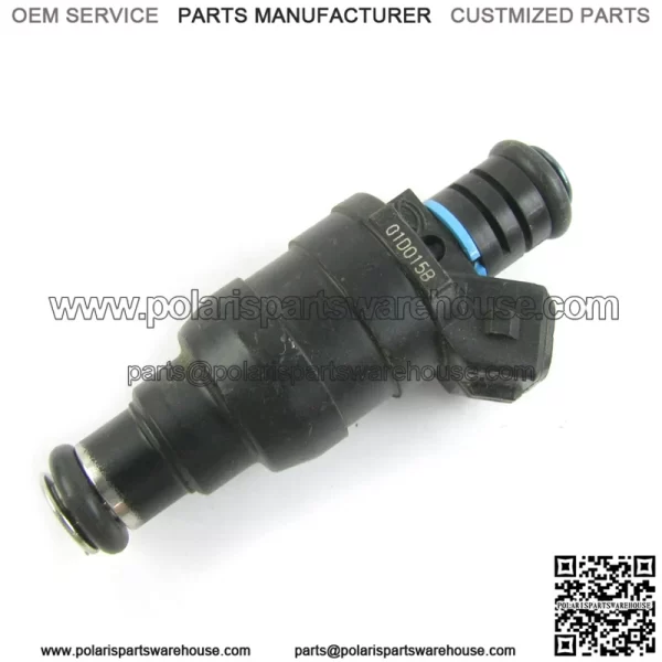 NEW - OUT OF BOX - 01D015B Fuel Injector For 1993-1998 BMW 3.0L 4.0L 4.4L V8