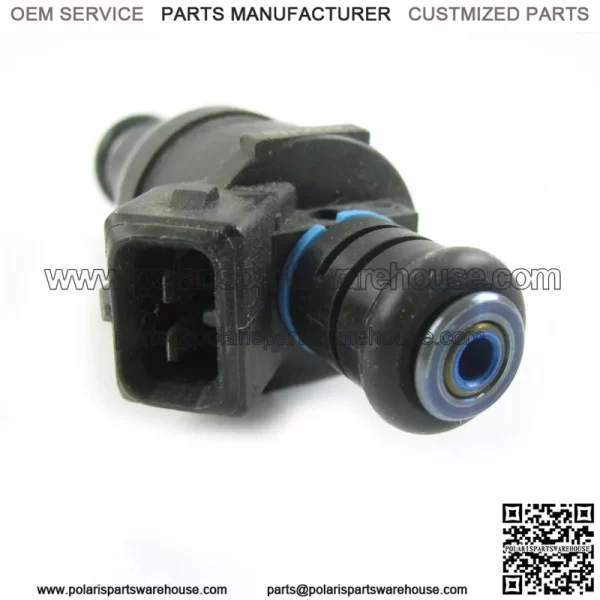 NEW - OUT OF BOX - 01D015B Fuel Injector For 1993-1998 BMW 3.0L 4.0L 4.4L V8 - Image 2