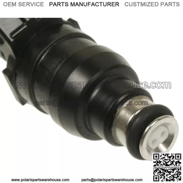 Standard Motor Products FJ156 Fuel Injector For 95-97 Jaguar XJR - Image 2