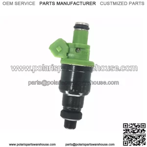 Fuel Injector Fit 1991-1995 Mitsubishi 3000Gt Dodge Stealth 3.0L Inp061