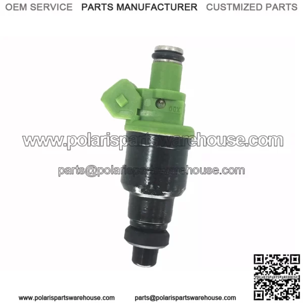 Fuel Injector Fit 1991-1995 Mitsubishi 3000Gt Dodge Stealth 3.0L Inp061