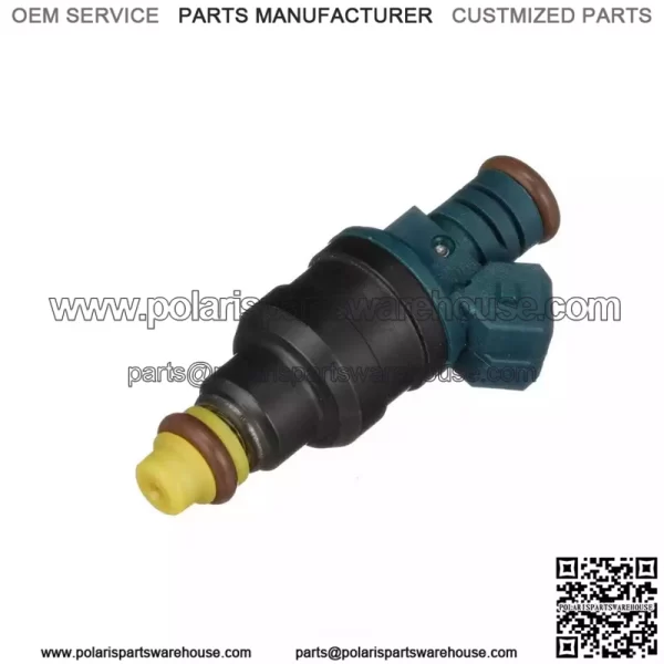 Fuel Injector Standard FJ716 - Image 2