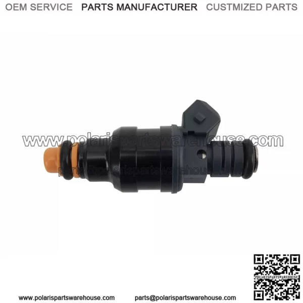 TRQ Fuel Injector Fits 1995-1999 Dodge Eagle Mitsubishi Plymouth