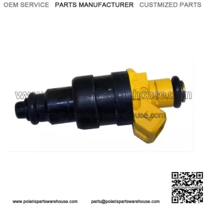 Siemens Deka Fuel Injector 53007809 NEW fits 5.2L Mopar